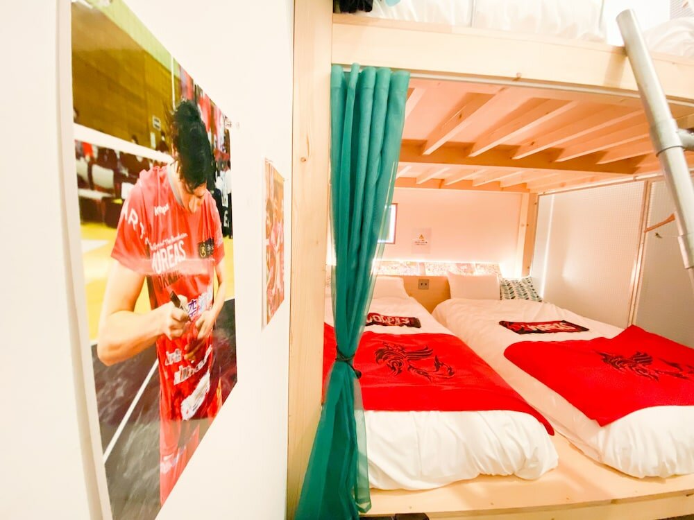 Фото Theatel Sapporo