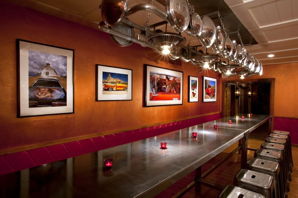 Фото Hotel Chimayo de Santa Fe