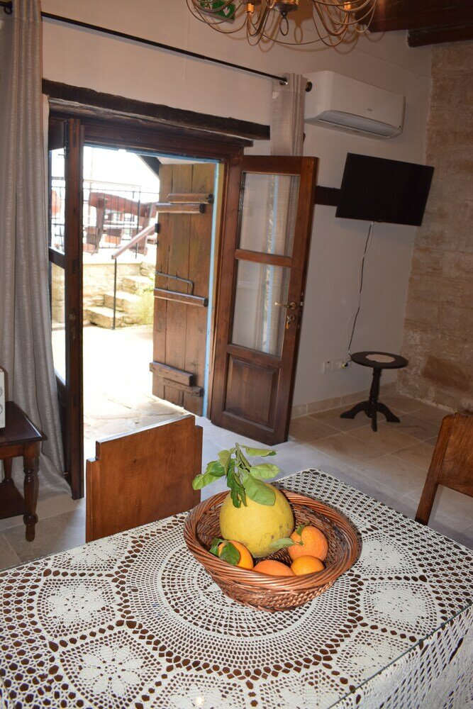 Фото Vasilopoulos House