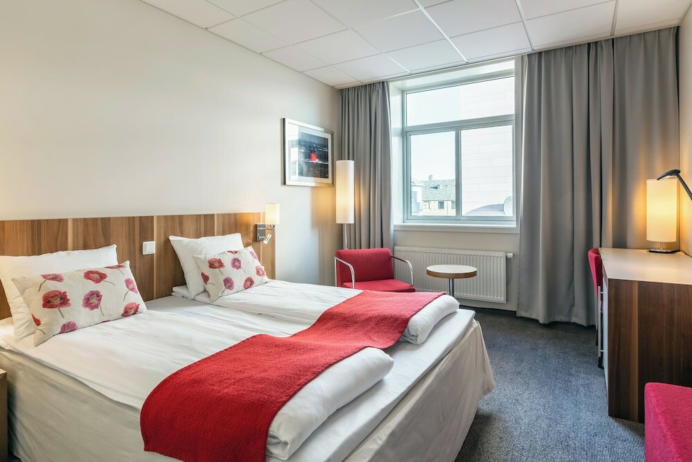 Фото Quality Hotel Grand Kristiansund