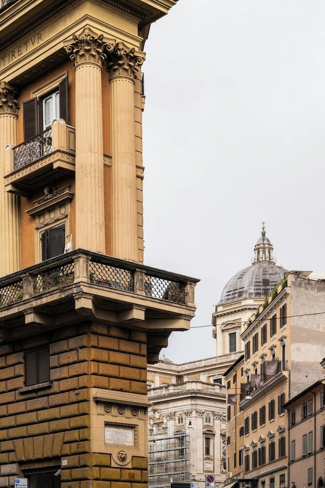 Фото The Roman Empire Guesthouse