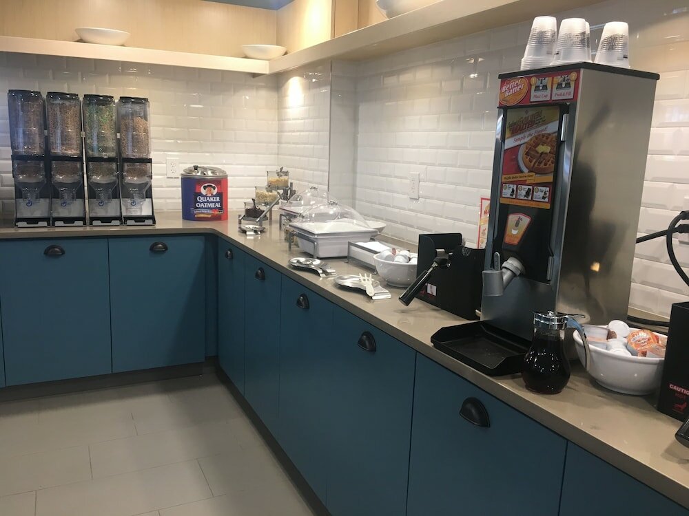 Фото Country Inn & Suites by Radisson, Ocean City, Md