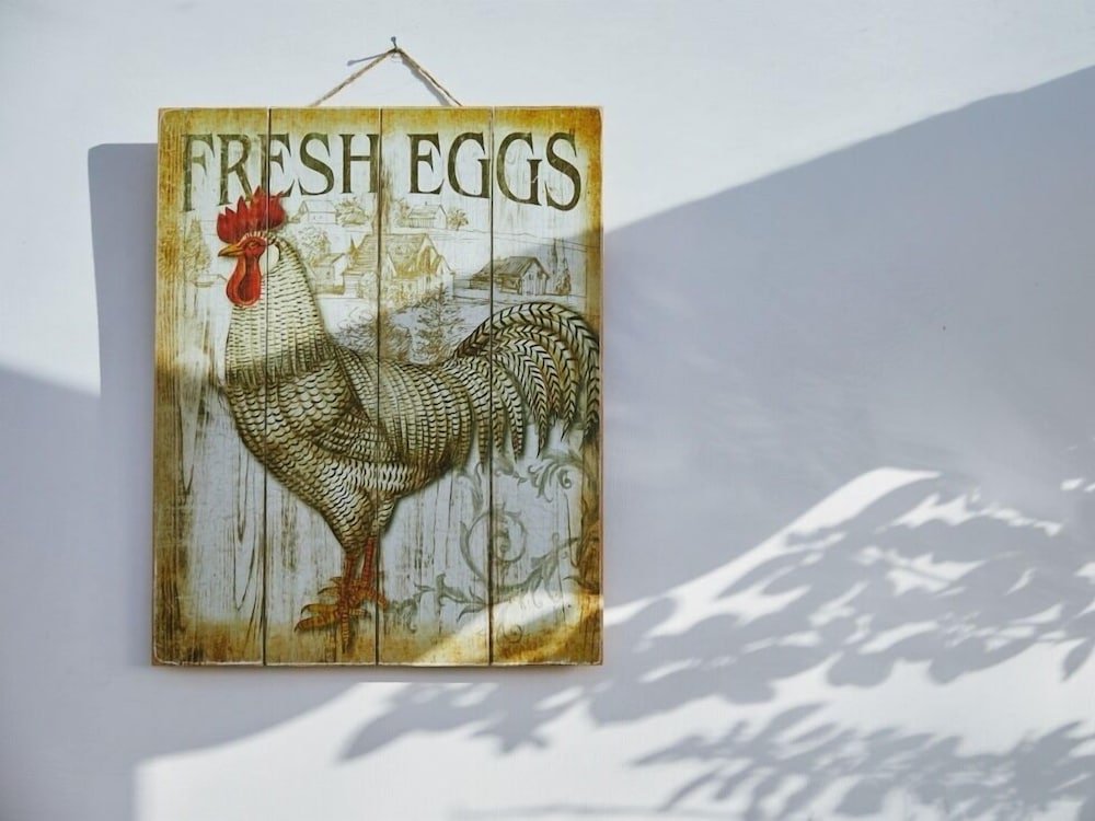 Фото Bosavern House