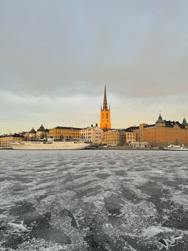Фото Rygerfjord Hotel & Hostel