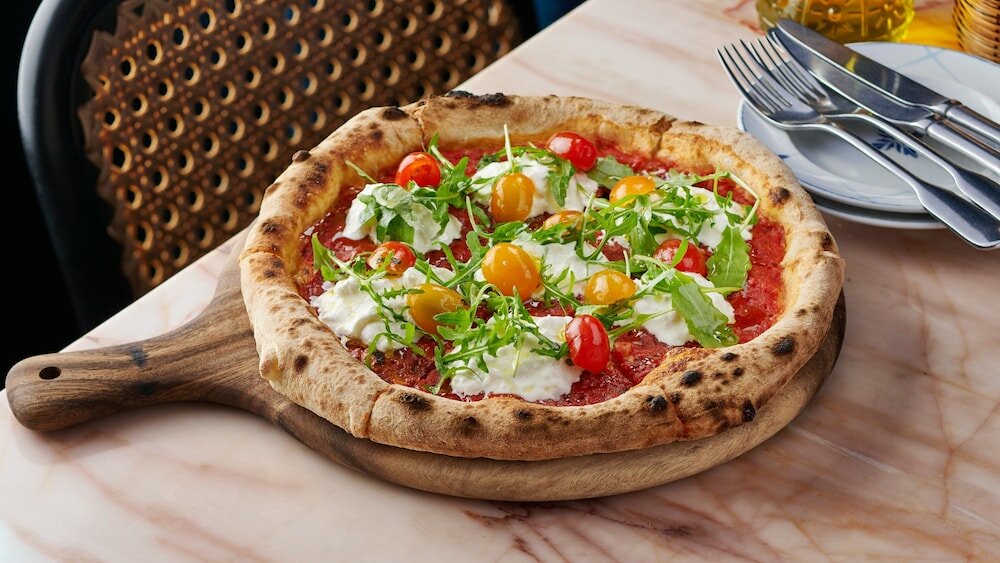 Фото InterContinental Singapore Robertson Quay by IHG