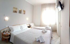 Гостиница Hotel Prestige