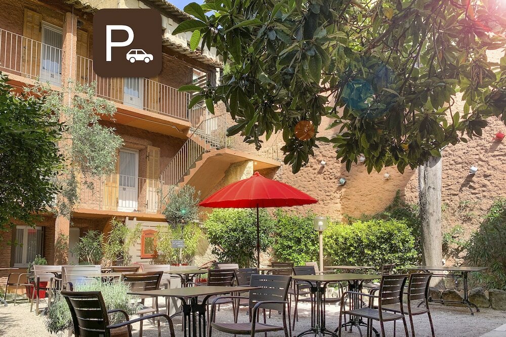 Фото Hotel le Magnan