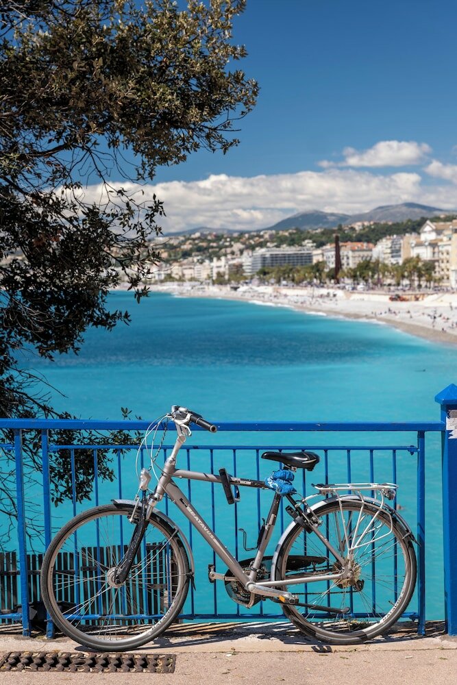 Фото Hotel Suisse Nice