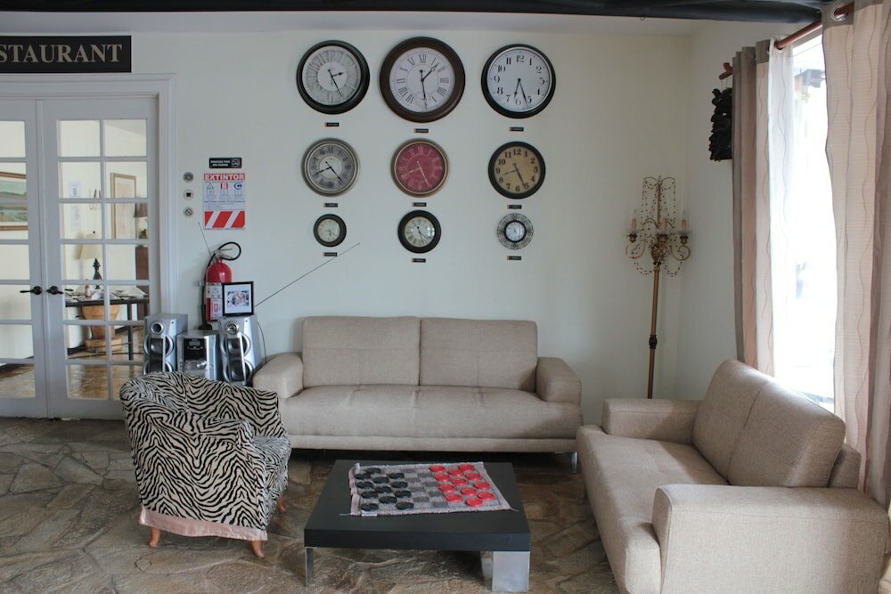 Фото Hotel Luisiana