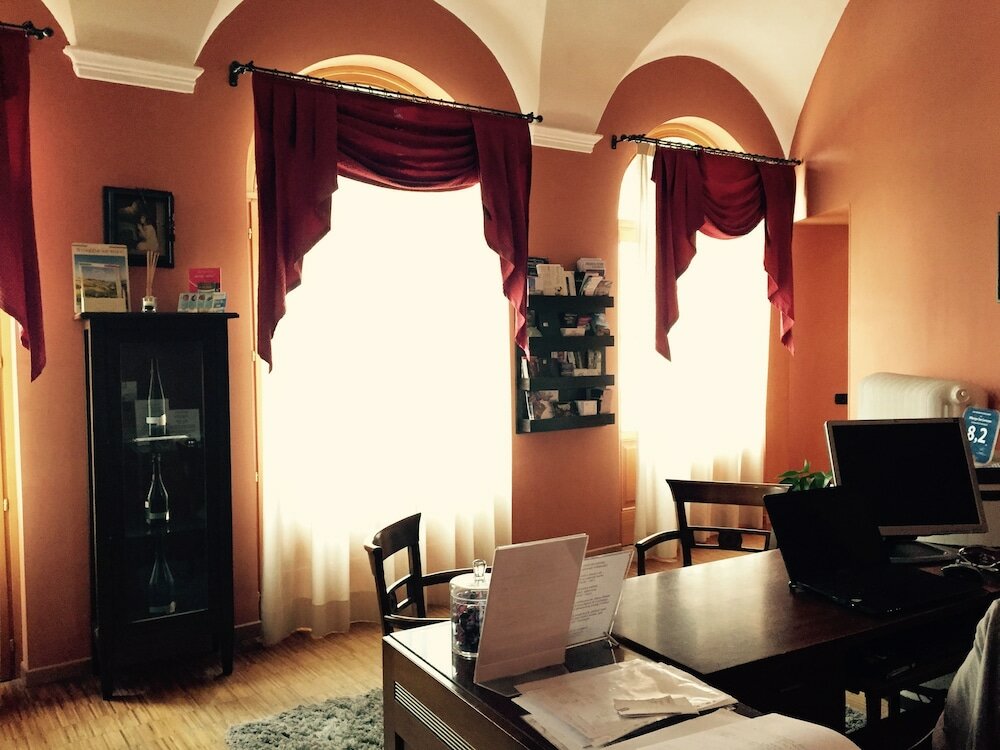 Фото Albergo San Lorenzo