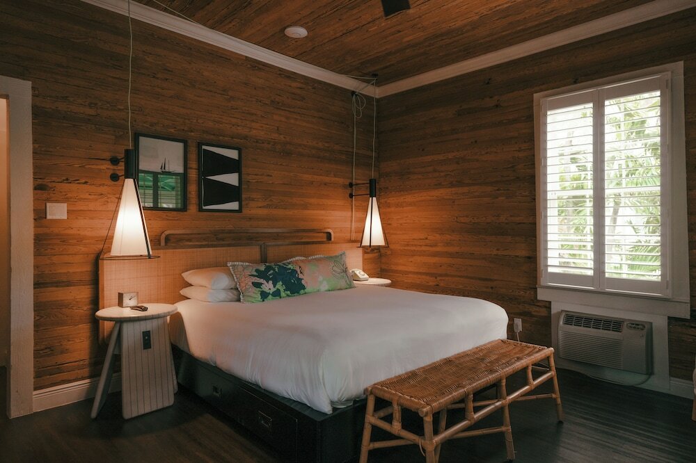 Фото Kimpton Winslow's Bungalows, an Ihg Hotel