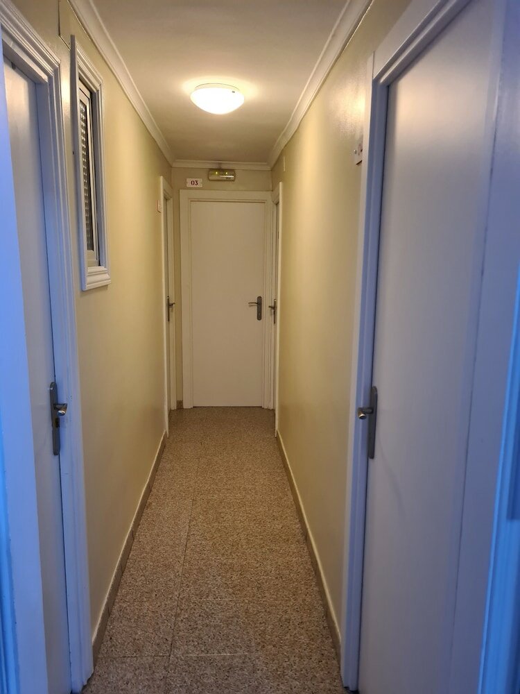 Фото CH Las Murallas