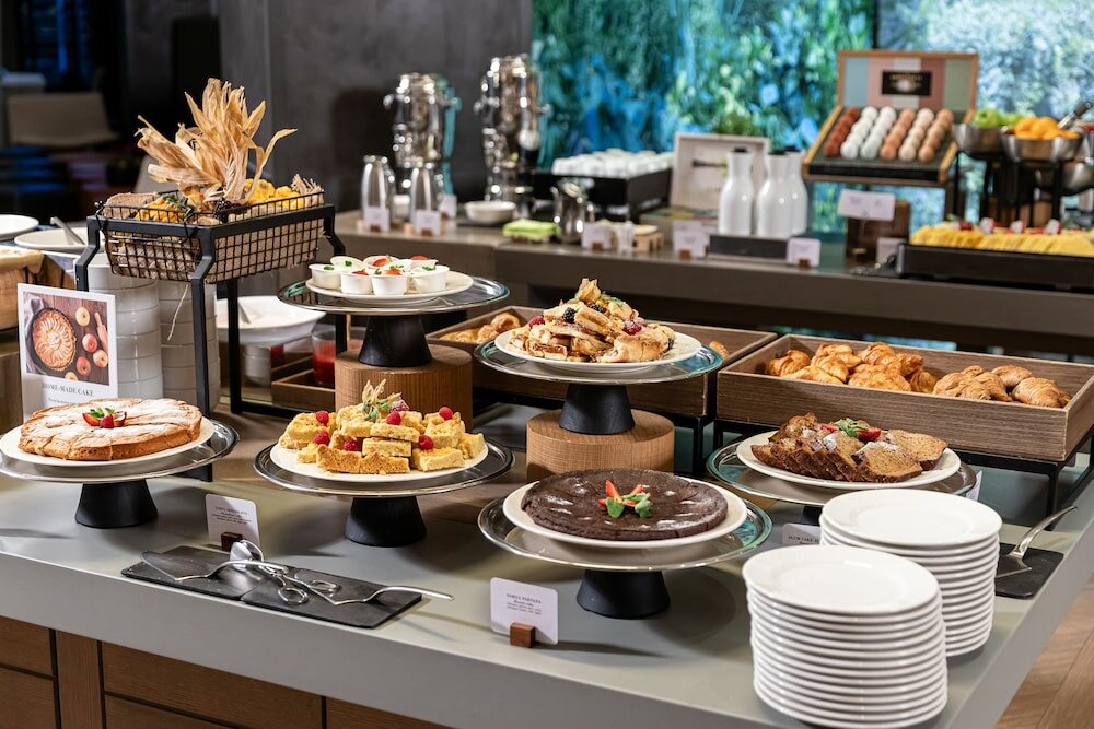 Фото Starhotels E.C.HO.