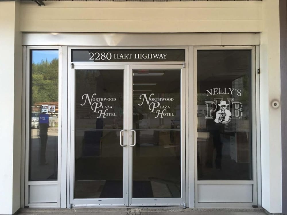 Фото Northwood Plaza Hotel