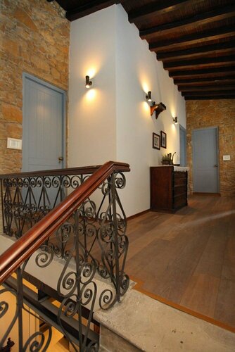 Гостиница Centrum Hotel в Районе Никосия