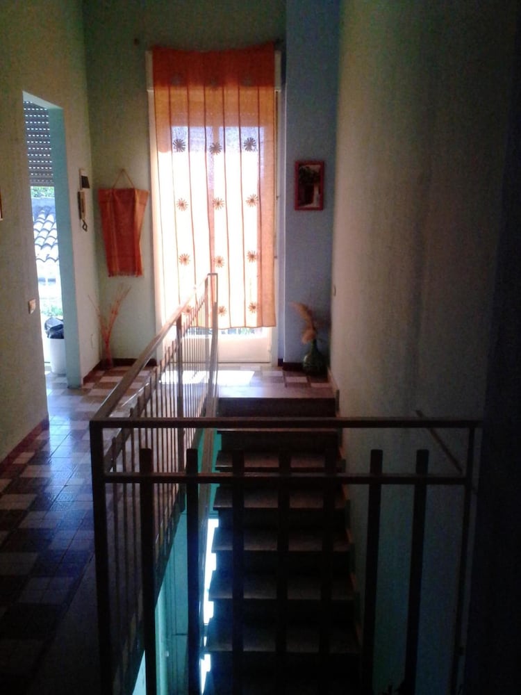 Фото Sciddicu Room