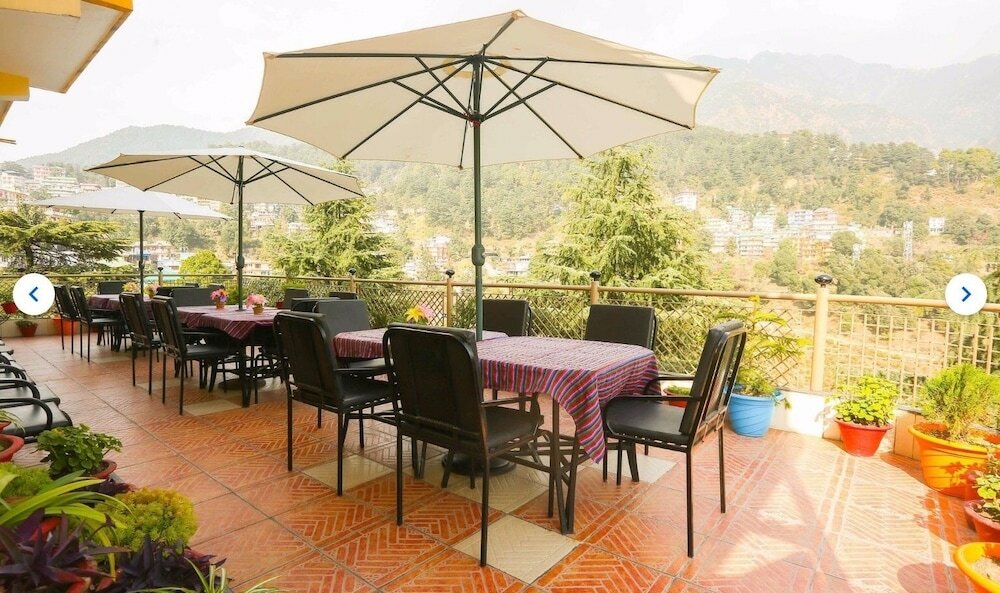 Фото Moon Walk Residency