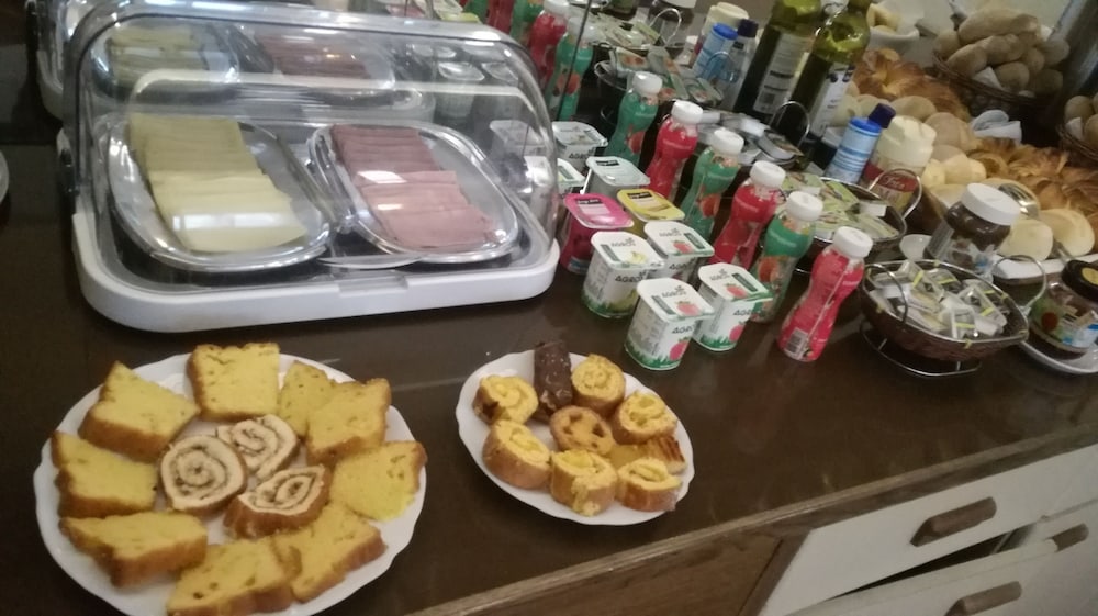 Фото Hotel Miradaire Porto