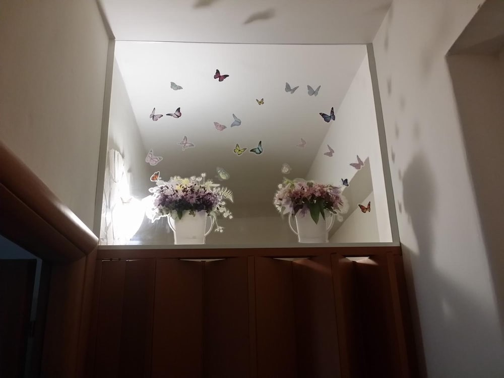 Фото B&b Casa Valeria