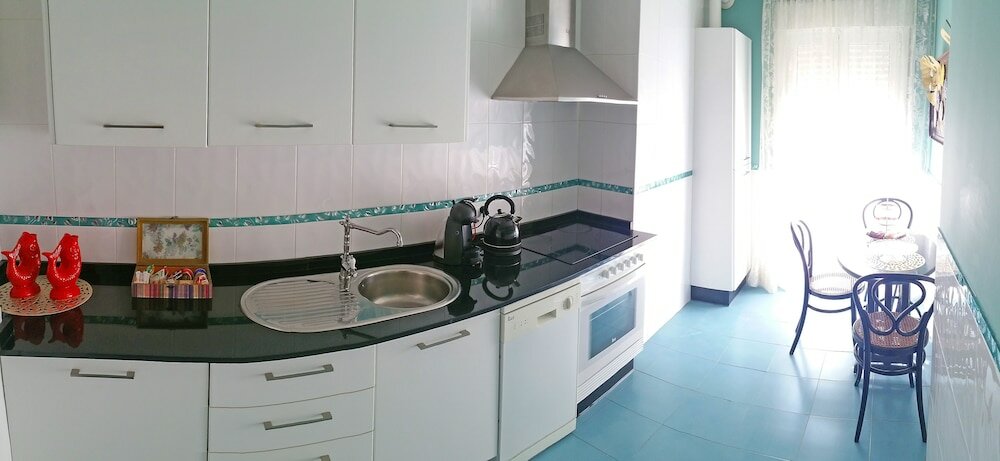 Фото La Casa Azul B&b Apartments