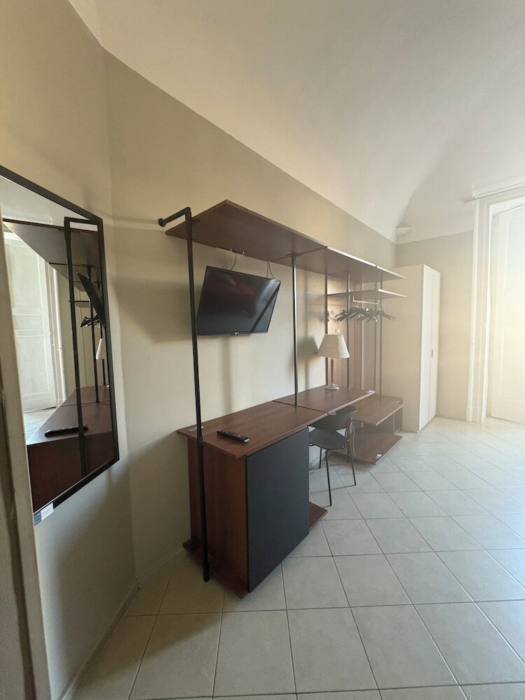 Фото Santuzza Hotel Catania