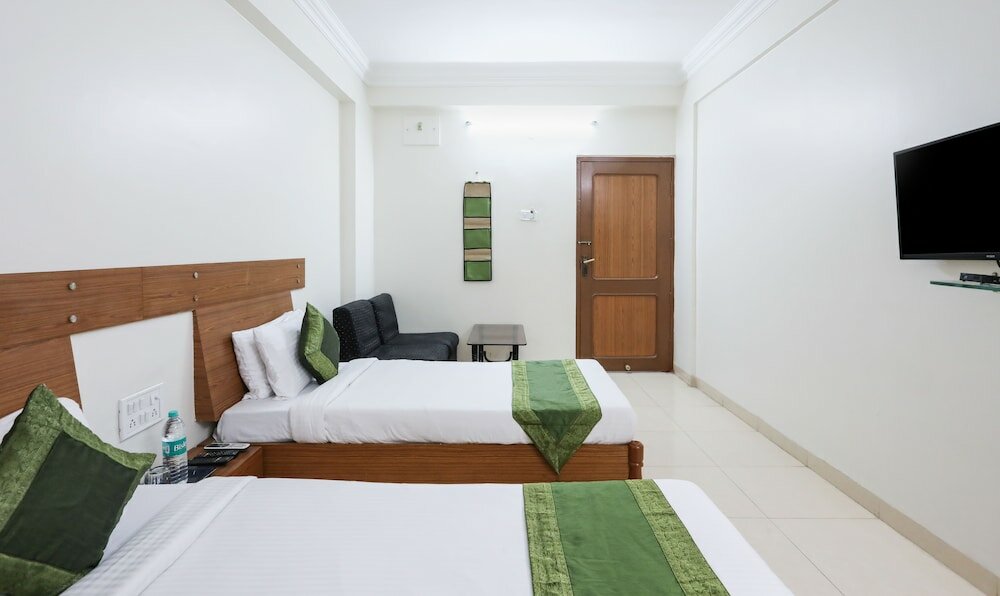 Фото Treebo Trend Omni Palace