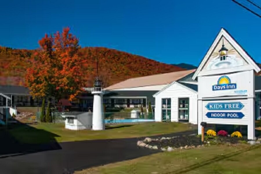 Фото Days Inn by Wyndham Lincoln