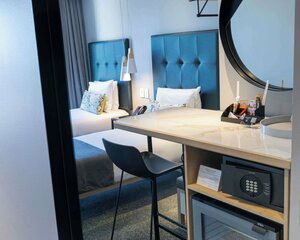 Гостиница StayEasy Cape Town City Bowl