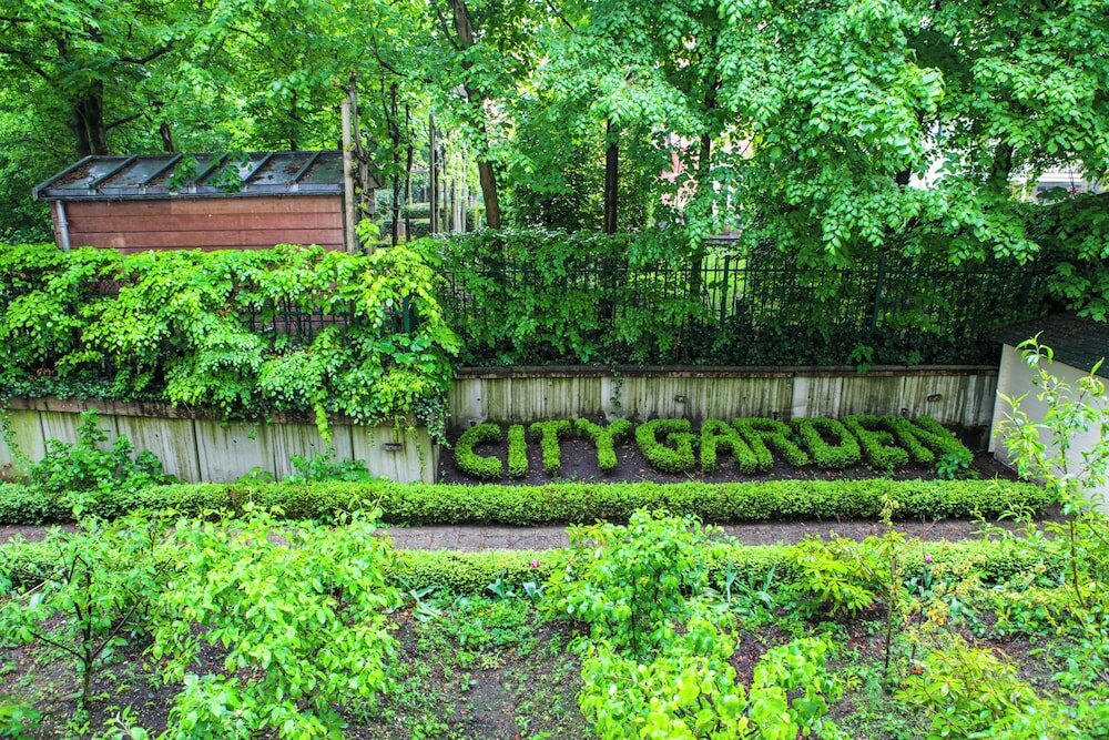 Фото отеля 3