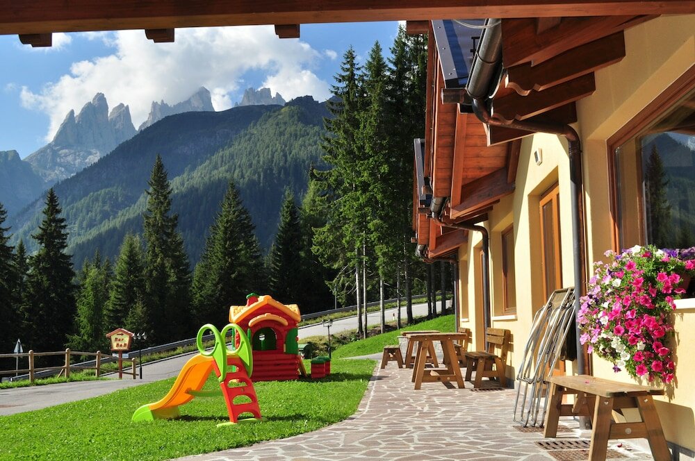 Фото Residence Panorama