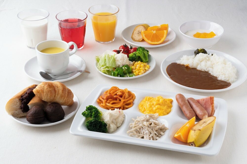 Фото Just Inn Premium Toyohashi Station Shinkansen Guchi