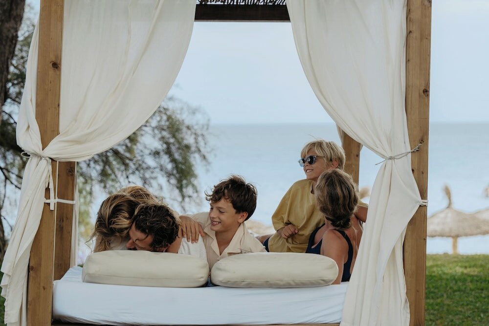 Фото Iberostar Waves Playa De Muro