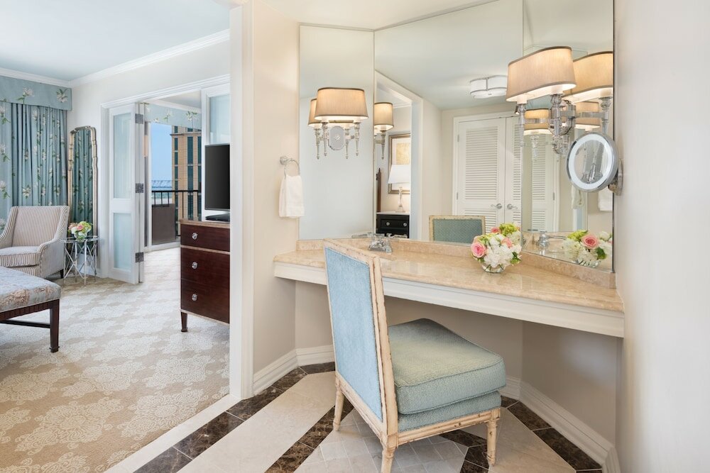 Фото Windsor Court Hotel