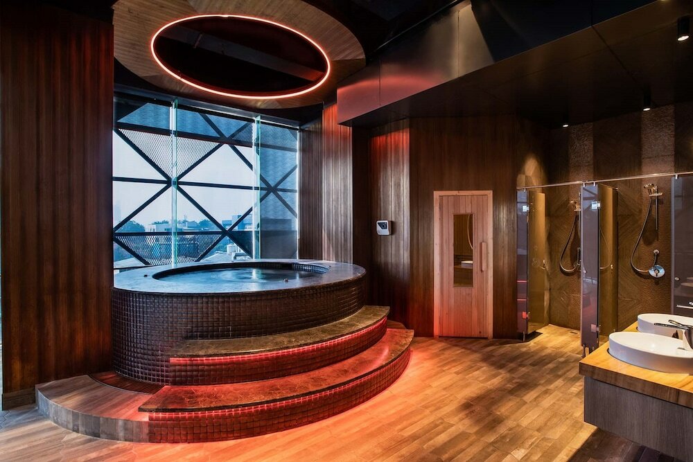 Фото Grand Dafam Surabaya