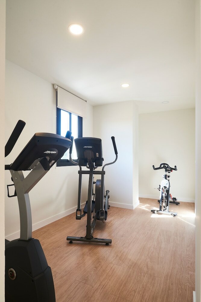 Фото Slow Suites Setas