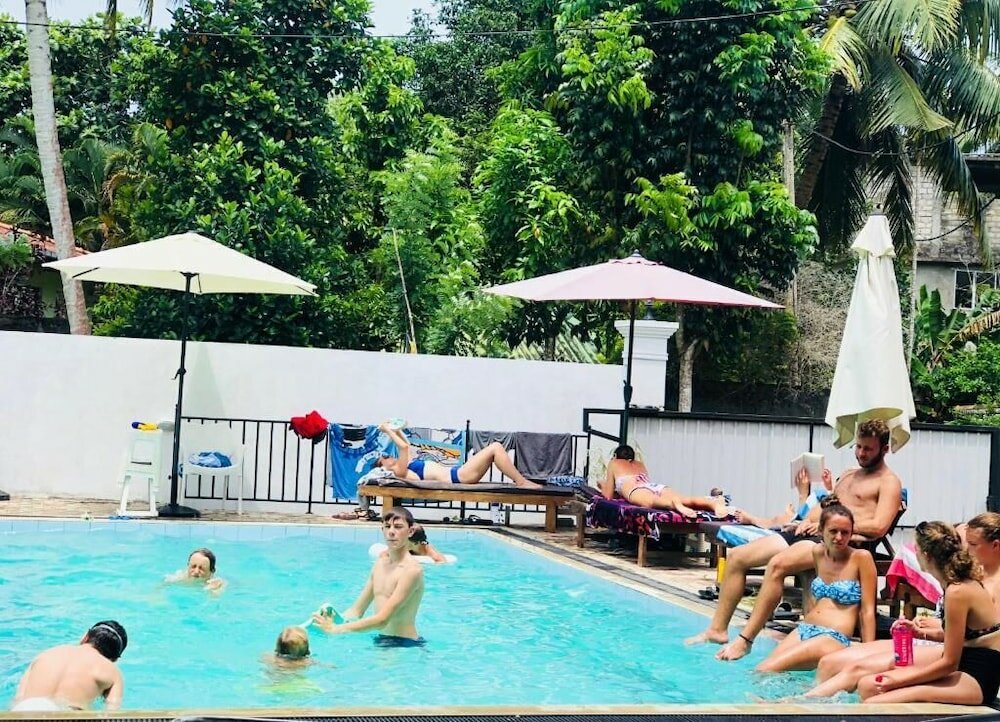 Фото Villa White