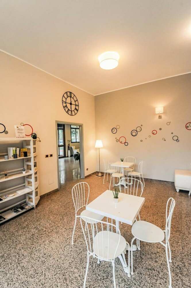 Фото Отель Brianza