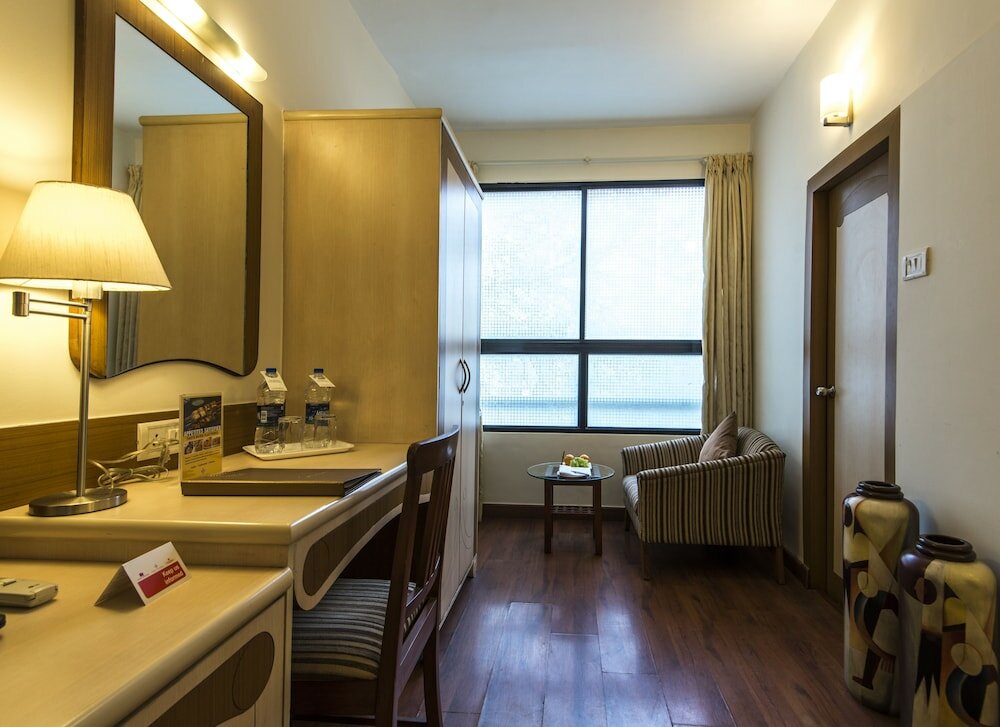 Фото Park Central