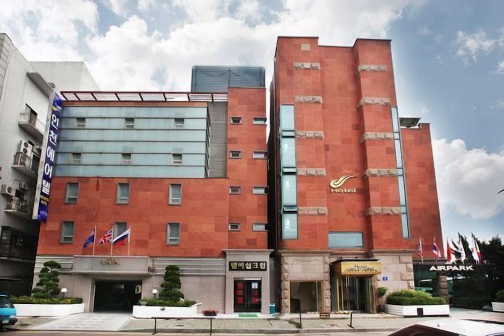 Фото отеля 3