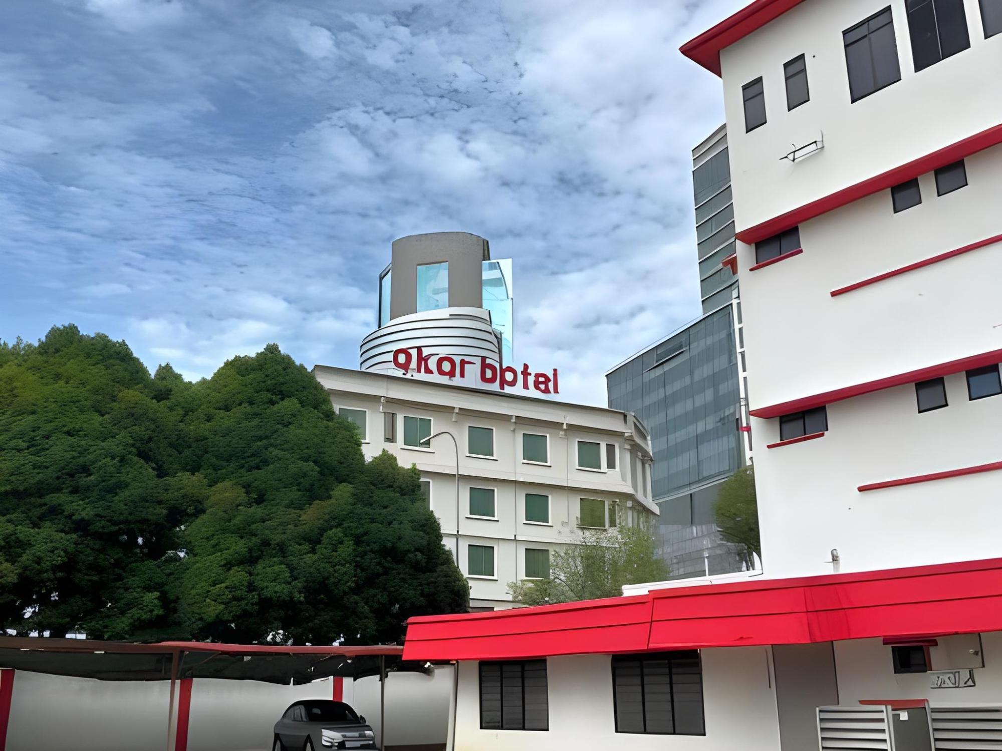 Фото Akar Hotel Jalan Tar