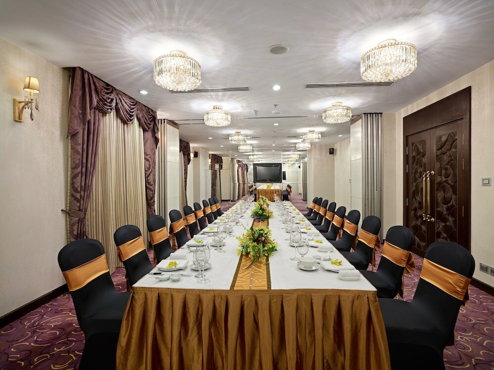 Фото Silk Path Hotel Hanoi