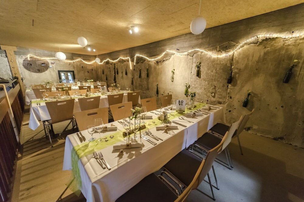 Фото Landhaus Hechtsberg