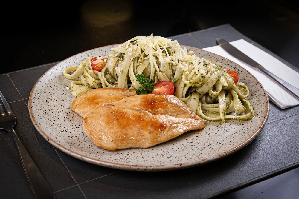 Фото Hotel Bahia Do Sol