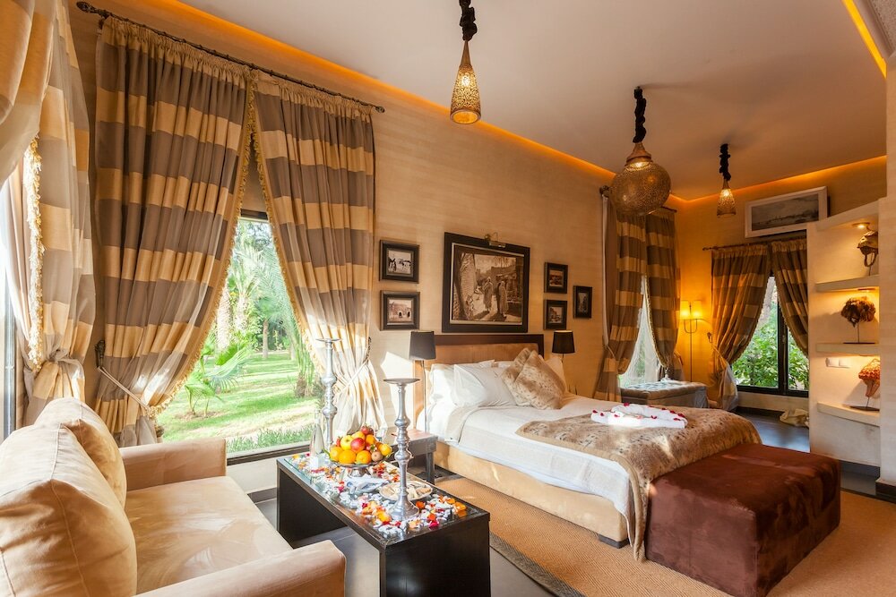 Фото Palais Rhoul & SPA