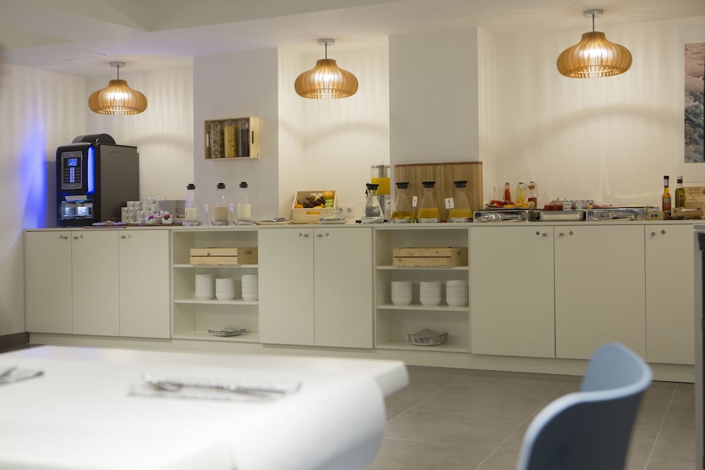 Фото Casual de las Olas San Sebastian