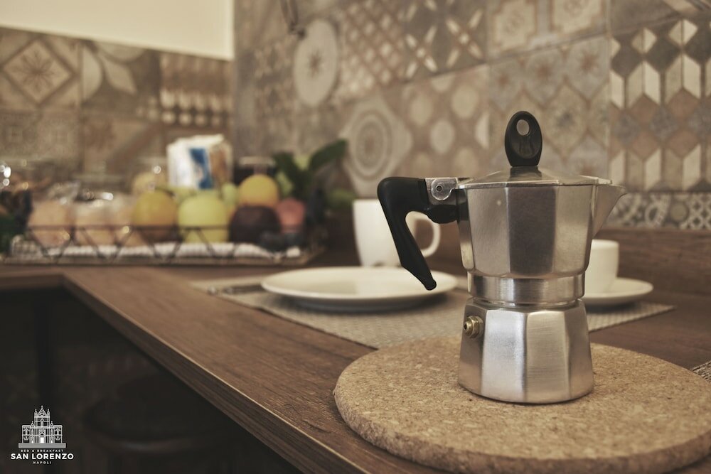 Фото B&b San Lorenzo