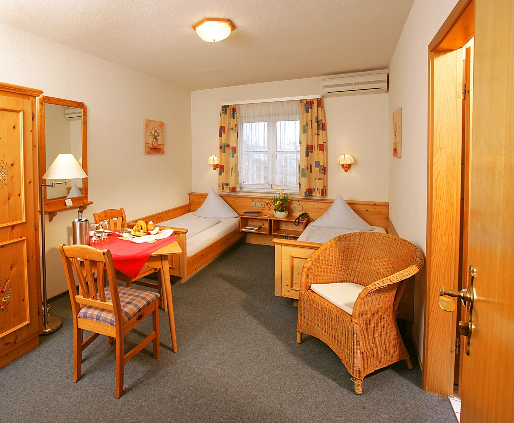 Фото Beim Schupi