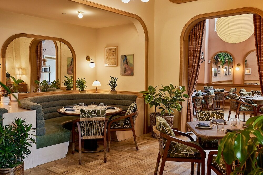 Фото The Hoxton Williamsburg