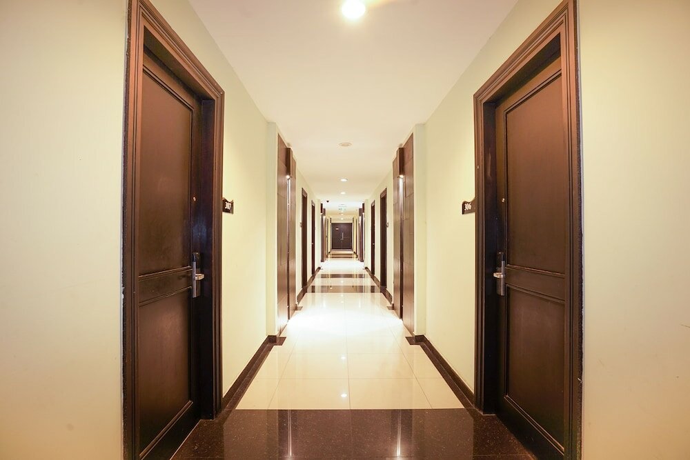 Фото Prime Royal Boutique Hotel