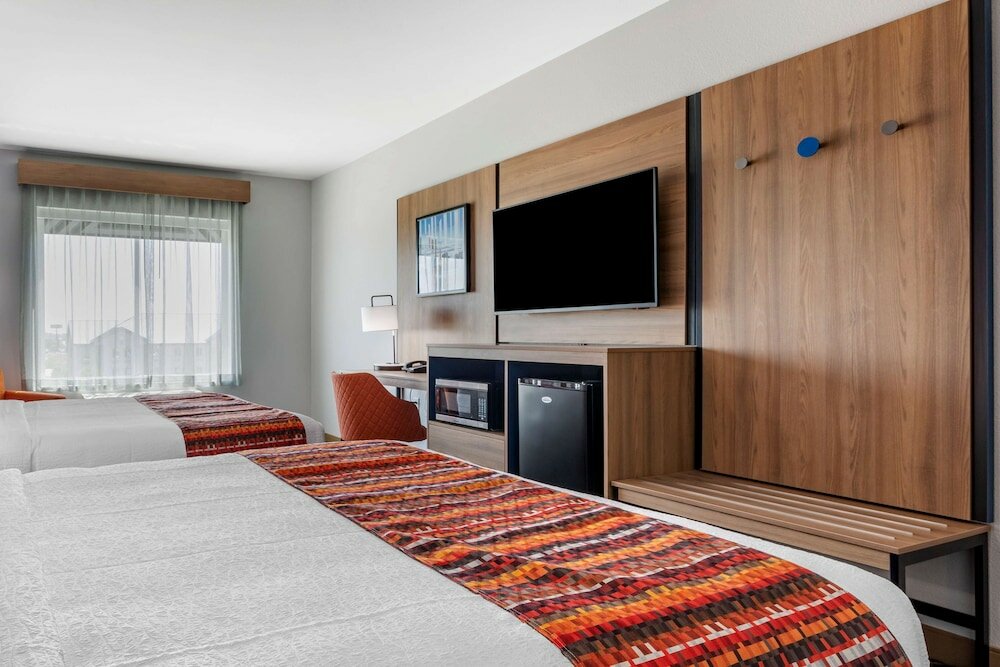 Фото Best Western Plus Amarillo East Hotel